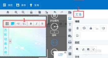 產品宣傳片制作軟件的文字添加與豎排設計 應用軟件開發的關鍵功能解析
